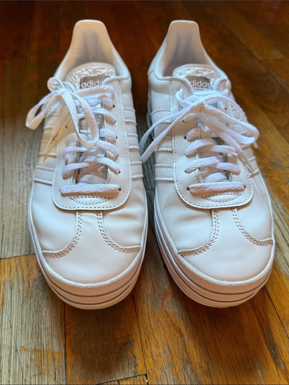 ADIDAS Gazelle Bold